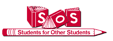 S.O.S. Banner